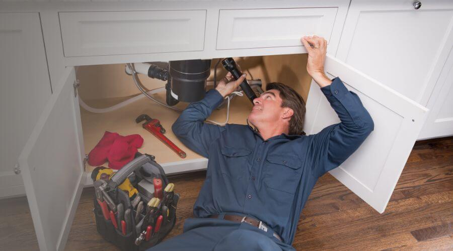 Local expert plumbing services in Antelope, CA